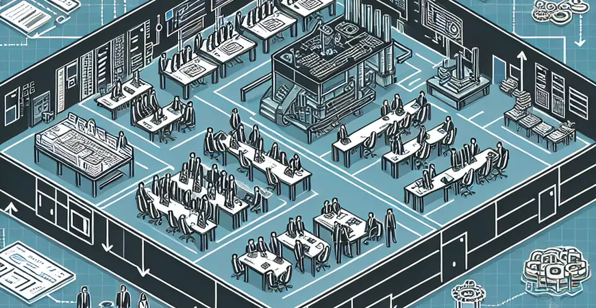 设备故障影响大？选MES时预测性维护评估