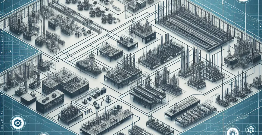 设备故障影响生产？MES系统的预防性维护功能