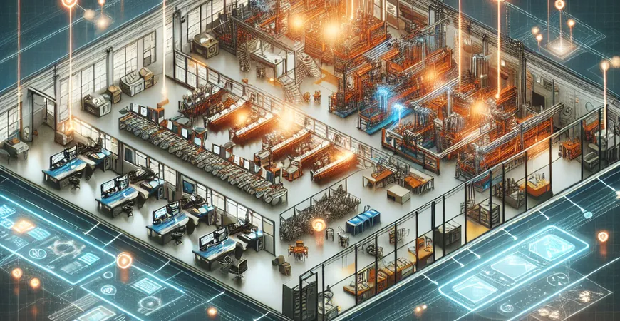 设备故障率高怎么选？选型预防性维护功能的解析