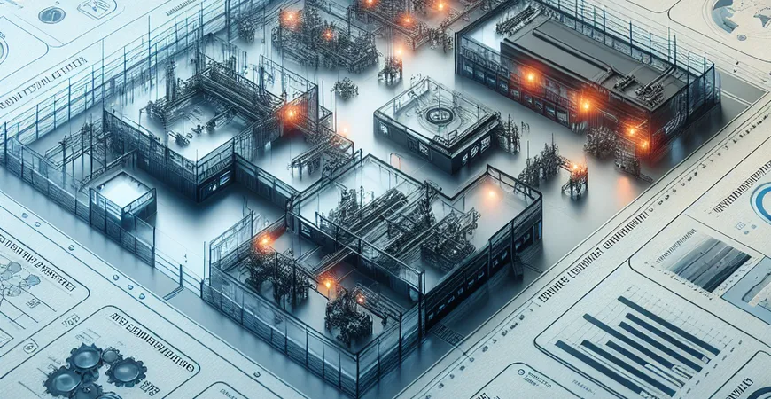 设备效率低？MES系统的利用率分析功能