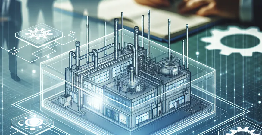 设备状态难掌握？MES系统的实时监控方案