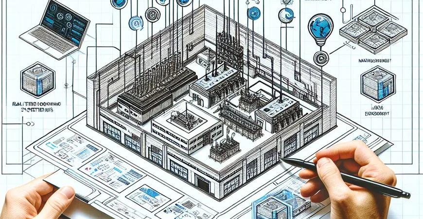 设备管理关键指标有哪些？MES系统如何实时监控设备状态？