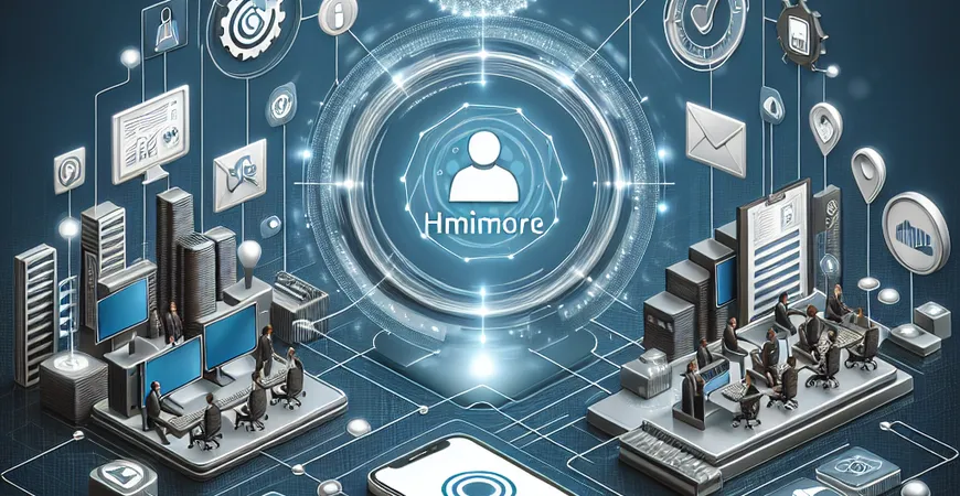 设备管理系统与HR软件的技能认证模块如何关联？