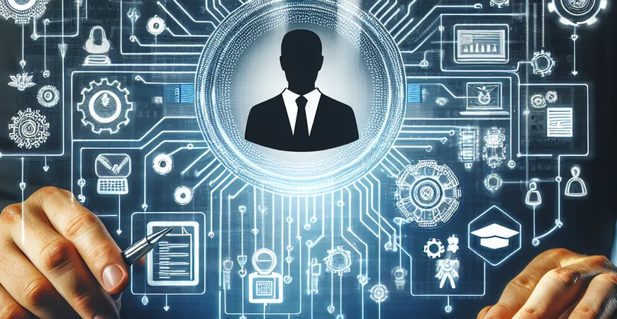 设备管理系统如何与HR技能认证模块联动？技师管理案例