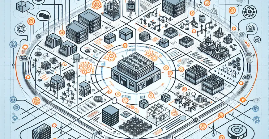 设备维护成本高？MES工具如何制定科学的保养计划？