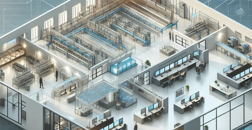 设备维护成本高？MES系统如何制定科学的保养计划？