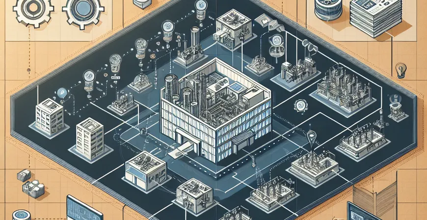 设备综合效率低？选MES时OEE优化功能