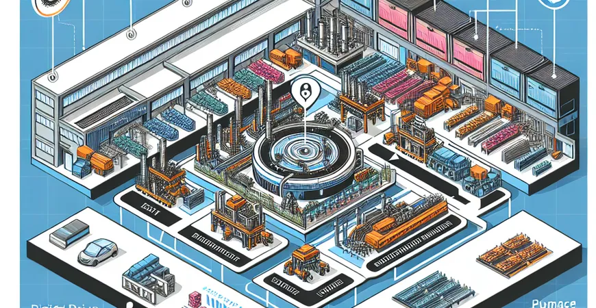 质量成本过高？MES系统的缺陷分析功能