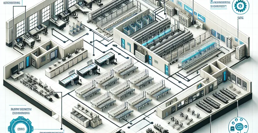 质量成本过高？MES系统的质量分析功能