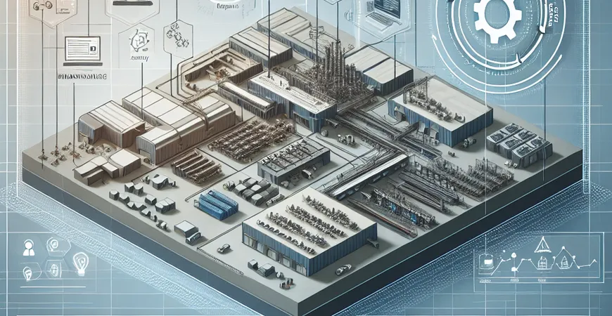 质量数据分散？MES系统的集中管理功能