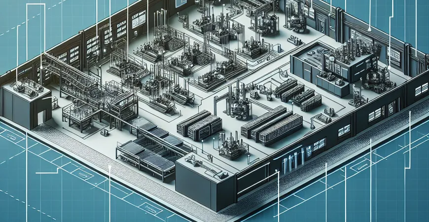 质量管控怎么做？选型时检测环节功能的应用解析