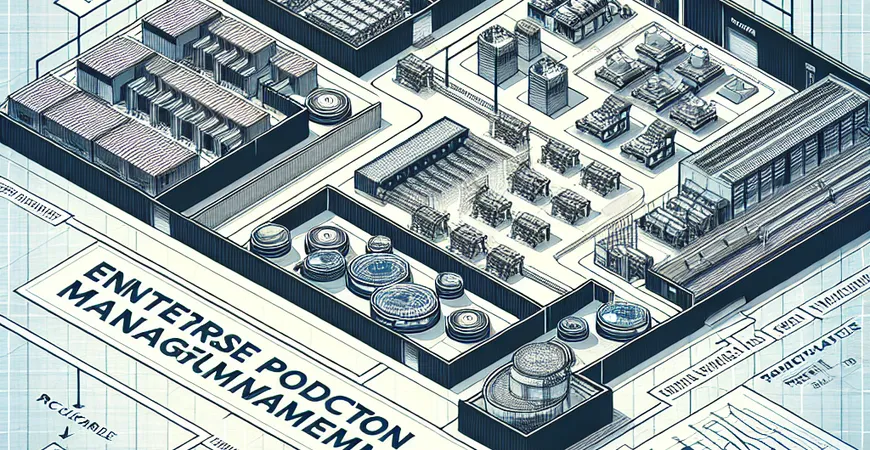 质量管控总出问题？MES系统的防错防呆功能
