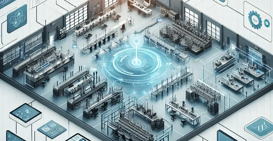 质量管控新利器：MES系统中的质量管理模块解析