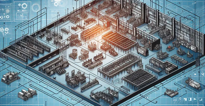 质量管理怎么提升？选型质检模块的实战应用解析