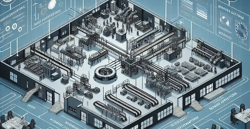 质量追溯做不好？MES选型中的溯源功能评估要点