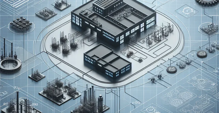 质量追溯效率低？MES系统快速定位问题的4个步骤