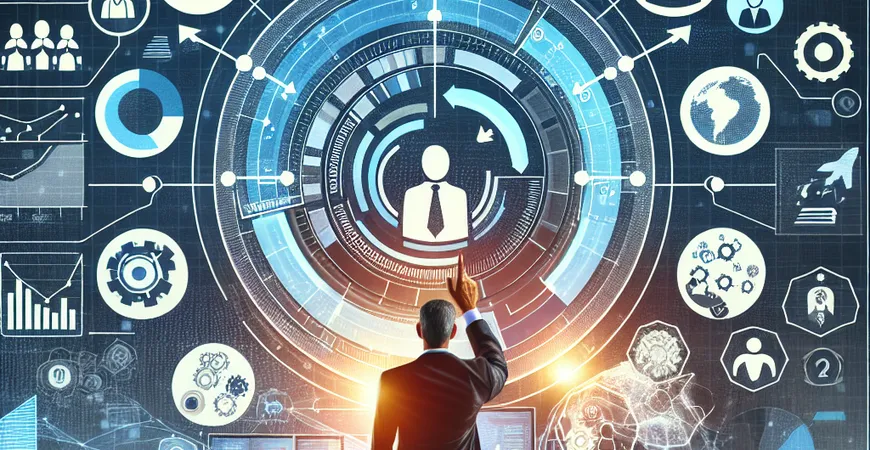 质量追溯系统需要HR提供什么支持？