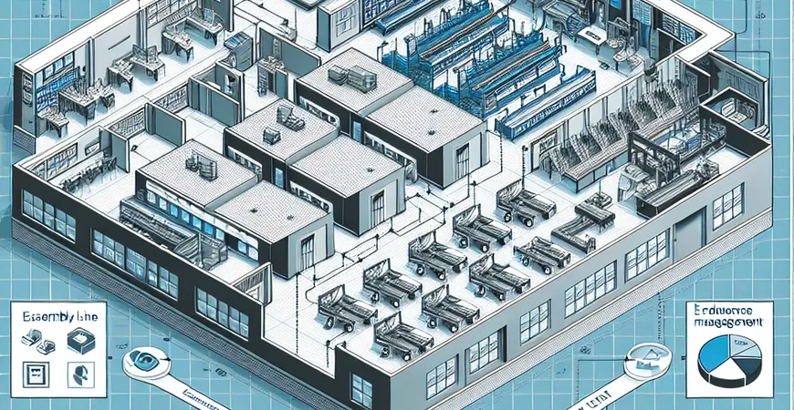 质量追溯要求高？MES系统的全流程记录功能