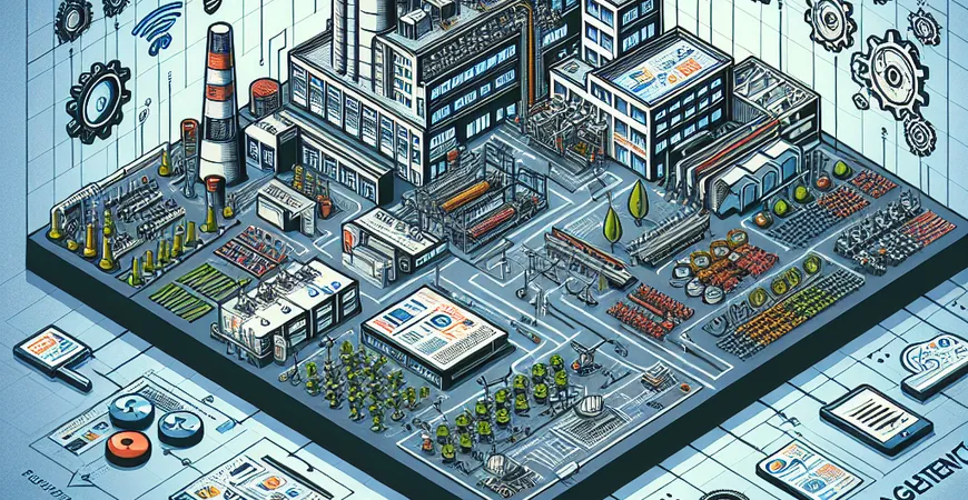 质量追溯要求高？MES系统的批次管理功能