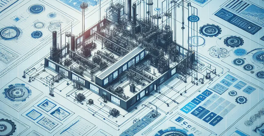 质量追溯要求高？MES选型中的批次管理