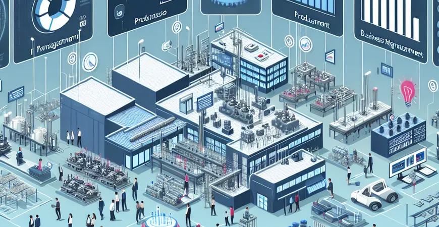 质量追溯难？MES系统的批次管理功能实操指南