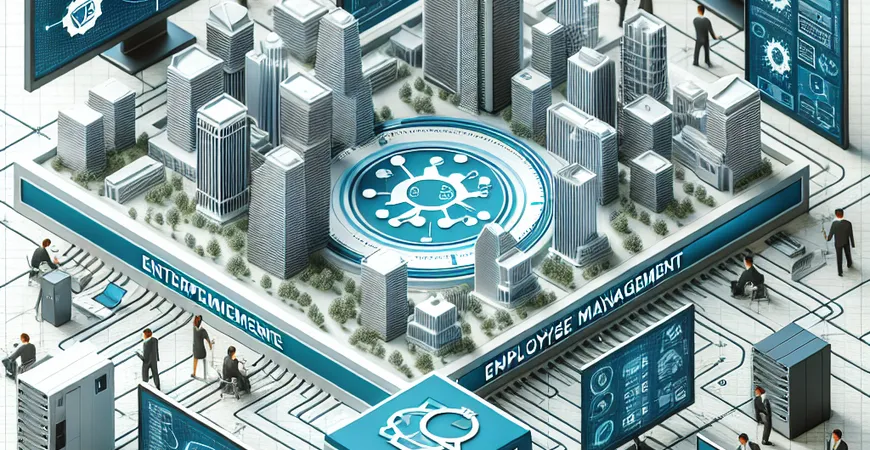 跨系统数据不同步？数据同步模块的解决方案