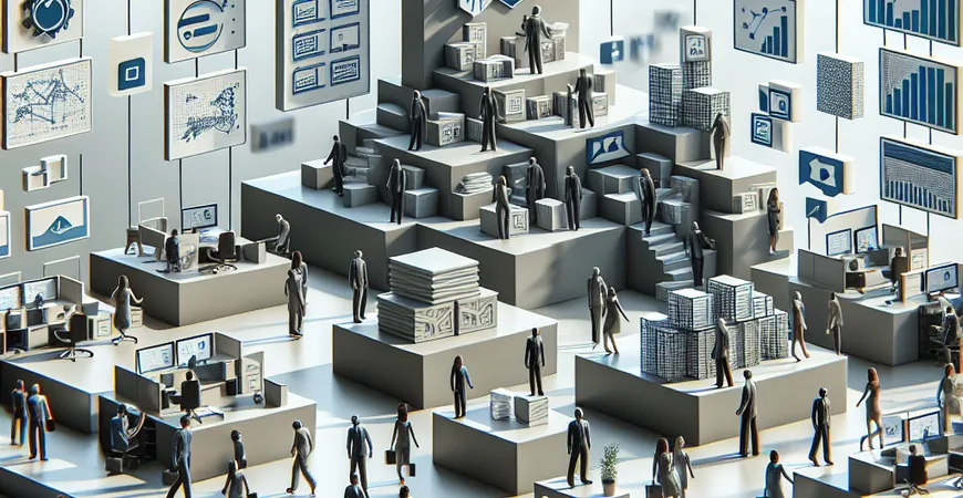 跨部门协作效率低？工作流引擎的配置优化