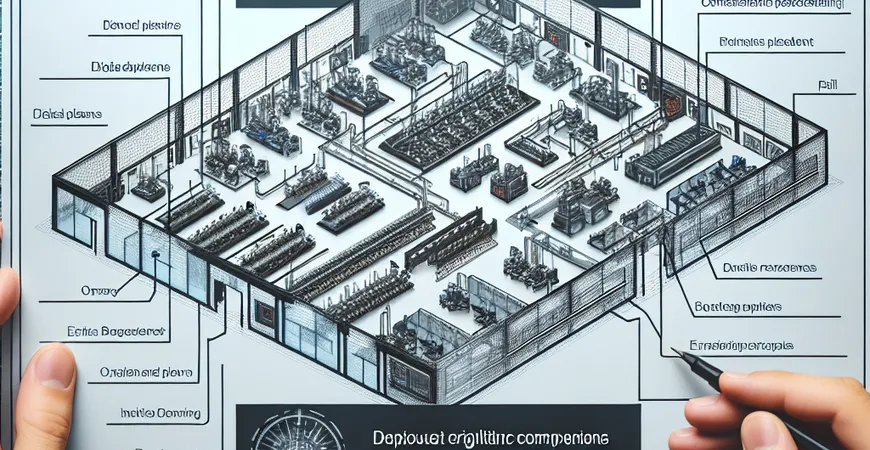 车间现场管理混乱？MES系统的电子看板功能实操