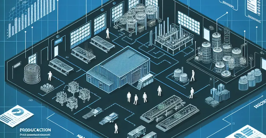 选型前必看！MES系统与ERP的集成适配性评估指南