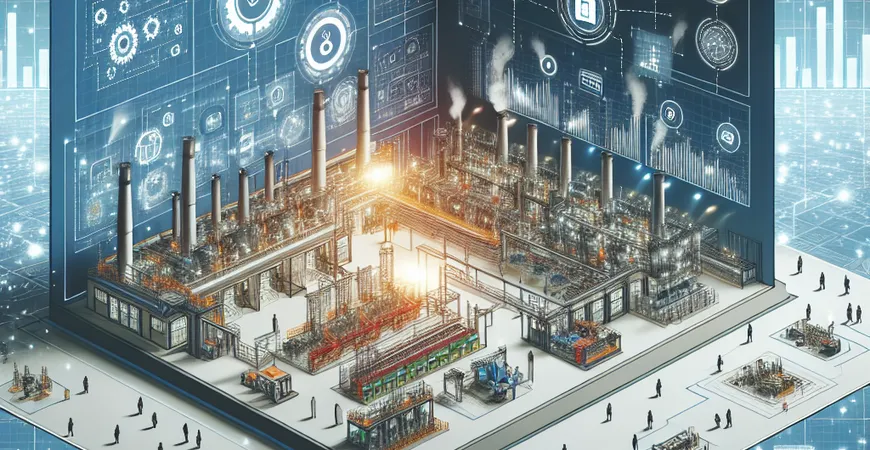 选型时厂商行业经验有多重要？3个失败案例的教训