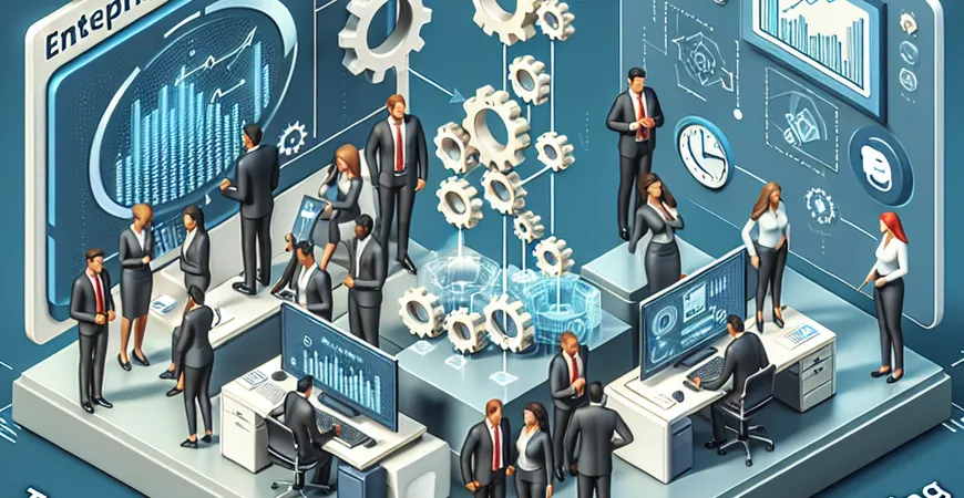 部门间人力借调难协调？建立临时用工协作机制的技巧​