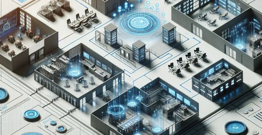 采购MES前必看：必须明确的10个核心需求清单