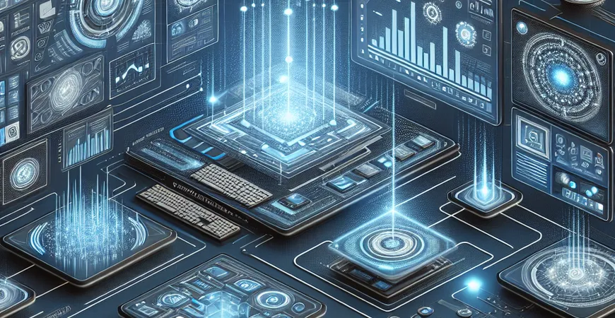 量子计算对未来HR系统性能的影响