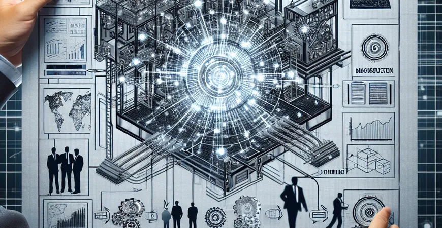 金属加工行业案例：MES系统在设备联网中的应用