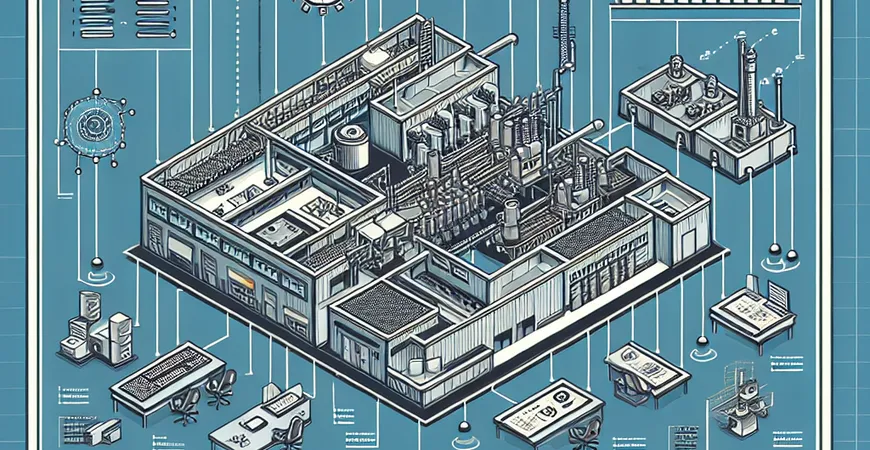 金属加工车间案例：选型设备联网功能的实践指南