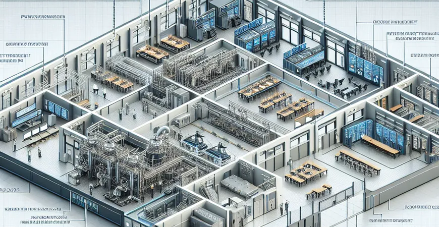 金属热处理行业MES选型：工艺参数控制与设备联网功能解析