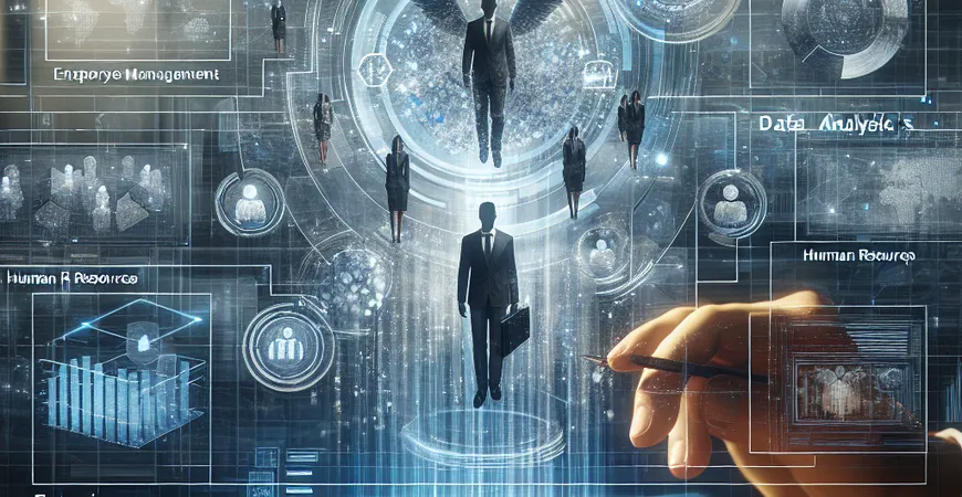 销售管理系统如何利用HR的绩效数据？