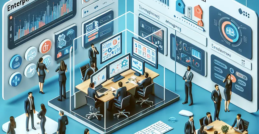 项目管理系统怎样获取HR的人力资源数据？