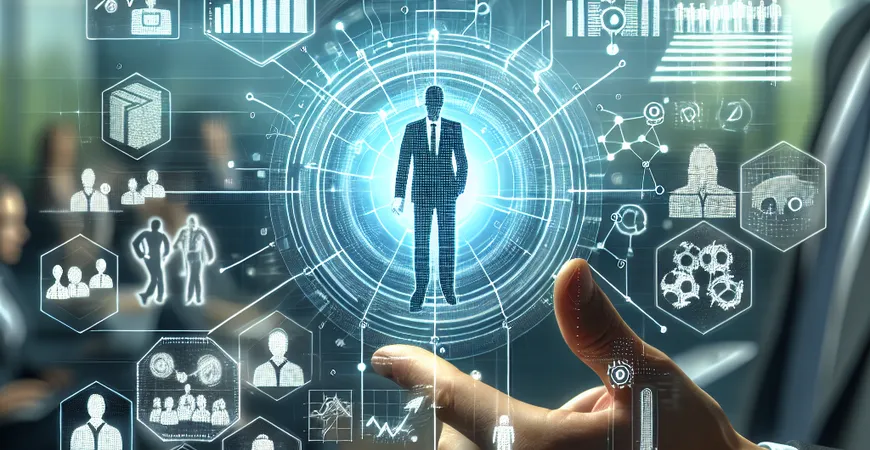 预算管理系统怎样获取HR的人力成本预测数据？