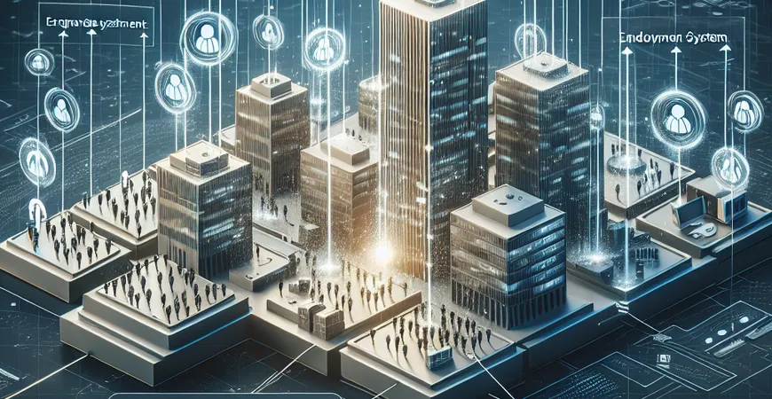 预算系统怎样获取HR的人力成本数据？