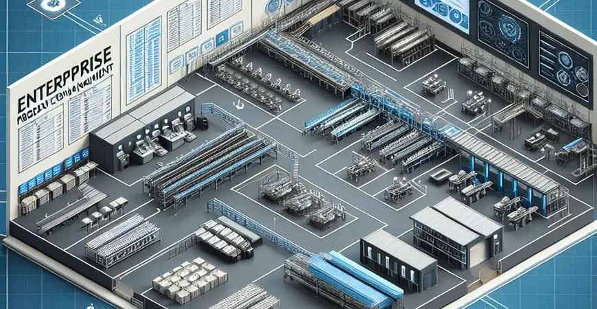食品加工行业MES选型：保质期管理与质量检测功能解析