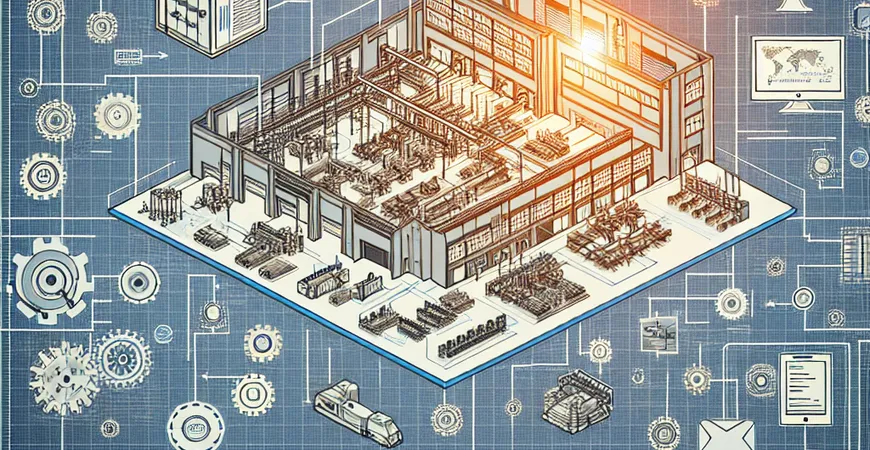 食品行业MES选型：追溯功能的特殊要求