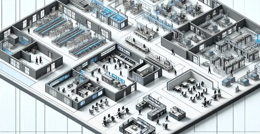 食品行业案例：选型质量管控功能的合规应用解析