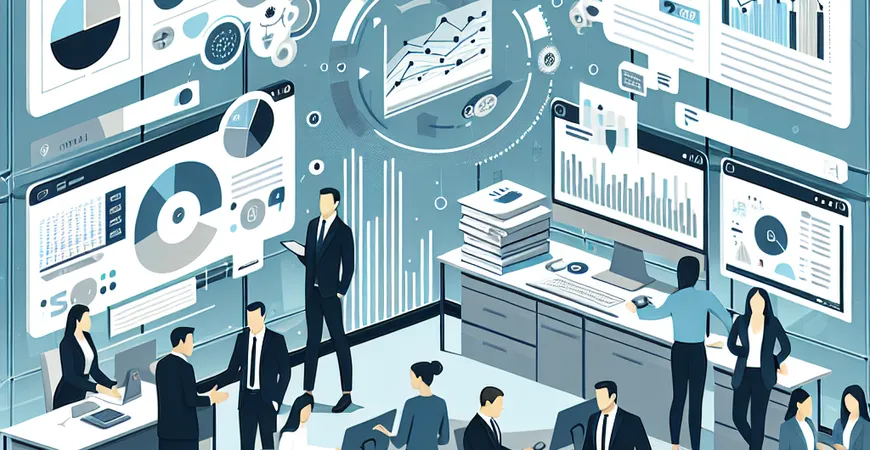 人事管理中的合同续签总踩雷？风险预警机制搭建攻略