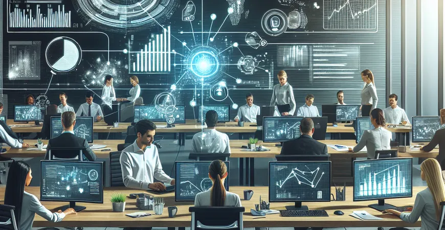 人事管理中的员工关系危机预防，互联网企业的监测案例