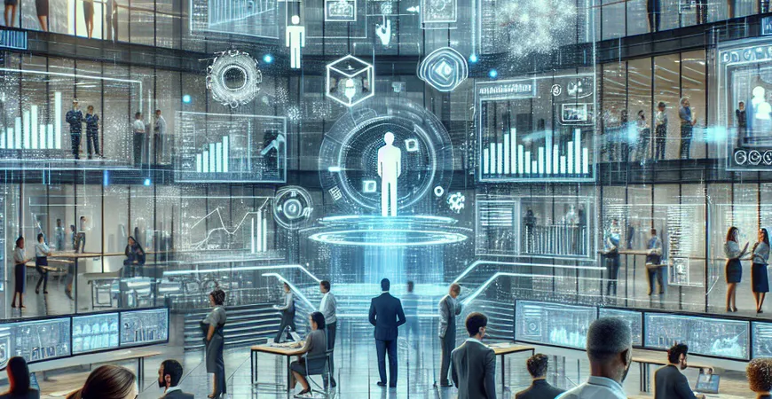 人事管理中的员工纪律管理如何人性化？连锁美容机构的柔性约束机制