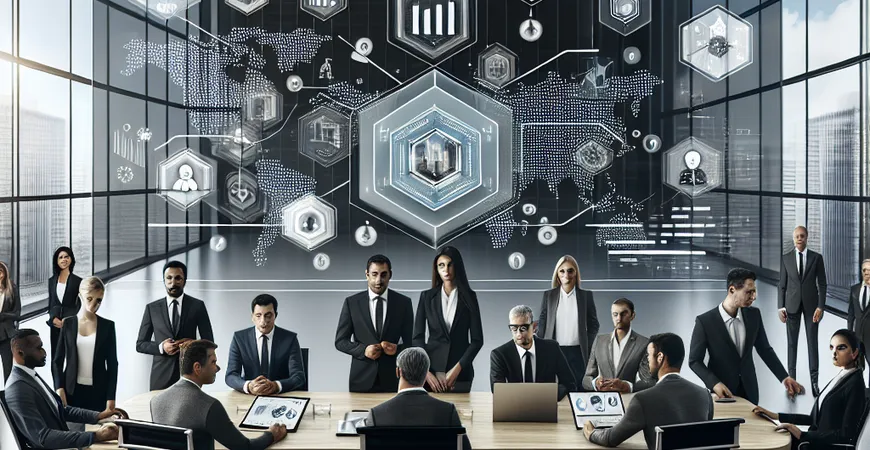 人事管理中的员工绩效申诉如何公平处理？建筑企业的三方评审机制