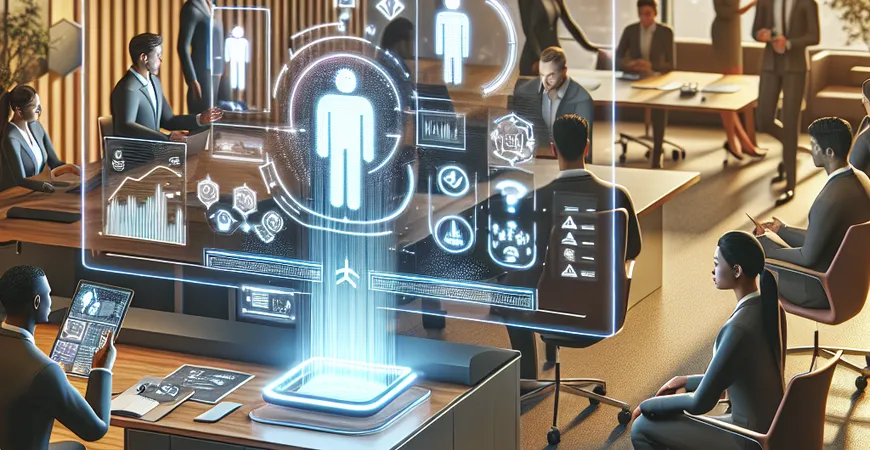 人事管理中的招聘难题怎么破？从渠道到面试全攻略