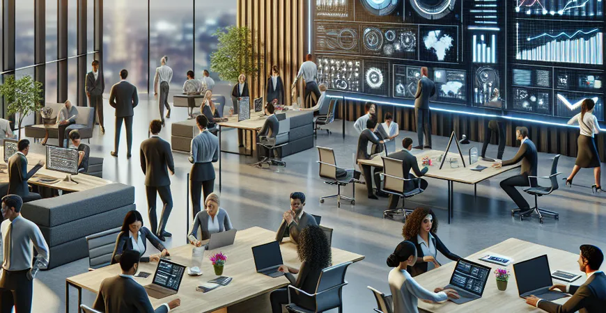 人事管理中的绩效考核难题如何解决？互联网大厂的动态调整方案