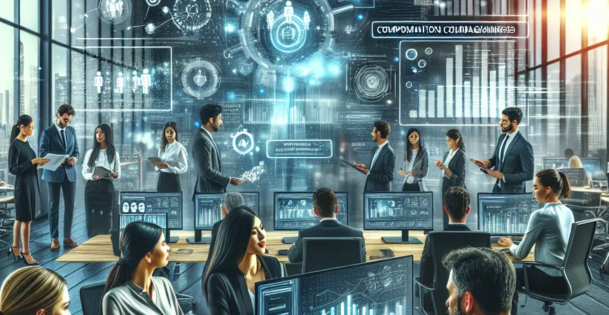 人事管理中的薪酬公平难题如何破？电商公司的落地解决方案